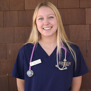 Abigail B., Babysitter in San Rafael, CA with 7 years paid experience