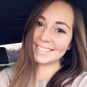 Taylor L. - Columbus Nanny