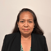 Gladys F., Nanny in Rockville, MD with 8 years paid experience