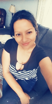 Mirna A. - Lone Oak Babysitter