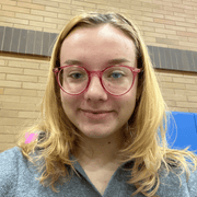 Ashlynd G., Babysitter in 98601 with 1 year of paid experience