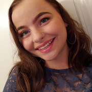 Haley H. - Kingsport Babysitter