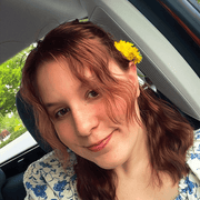 Kaleigh G., Babysitter in 27576 with 3 years of paid experience