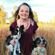 Kyann K., Pet Care Provider in Fort Collins, CO 80521 with 4 years paid experience