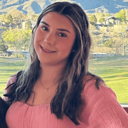 Sophia  C., Babysitter in 87111 with 2 years of paid experience