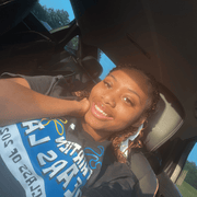 Jakyla B., Child Care in Petal, MS 39465 with 1 year of paid experience