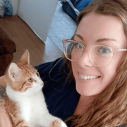 Samantha S., Pet Care Provider in Glendale, AZ with 15 years paid experience