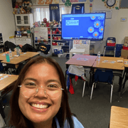 Angela S., Child Care Provider in 93609 with 10 years of paid experience