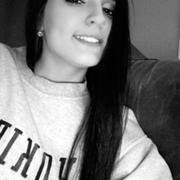 Breanna T., Child Care in Christiansburg, VA 24073 with 3 years of paid experience