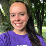 Leah S. - Buffalo <span class="translation_missing" title="translation missing: en.application.care_types.child_care">Child Care</span>