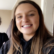 Kacy M. - Savoy Babysitter