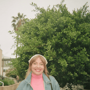 Zoie P., Babysitter in Pasadena, CA with 10 years paid experience