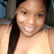 Tyasia E. - Niceville Babysitter