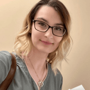 Mackenzie B., Child Care in Georgetown, IN 47122 with 11 years of paid experience