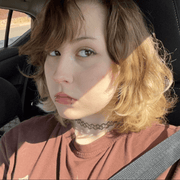 Parker H., Babysitter in Enid, OK with 2 years paid experience