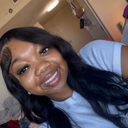 Ashanti S., Babysitter in Birmingham, AL with 1 year paid experience