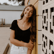 Madelyn L., Babysitter in 68428 with 5 years of paid experience