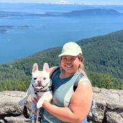 Ninie T., Nanny in Port Orchard, WA with 6 years paid experience