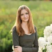 Sabriel M., Child Care in Janesville, WI 53545 with 0 years of paid experience