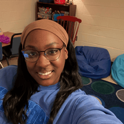 Imani T., Nanny in 37014 with 7 years of paid experience