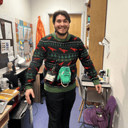 Zachary S., Babysitter in 95746 with 4 years of paid experience