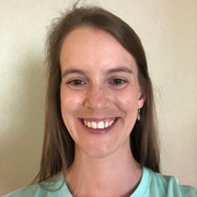Photo of Caitlin A.