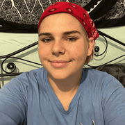 Taegan C., Babysitter in New Orleans, LA with 13 years paid experience