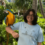 Amisha C., Pet Care Provider in San Ramon, CA with 2 years paid experience