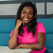 Jada W., Nanny in Crabbs Prairie, TX 77340 with 5 years of paid experience