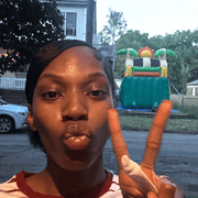 Ashiya H., Babysitter in 49348 with 13 years of paid experience