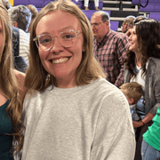 Danielle W., Babysitter in 50626 with 1 year of paid experience