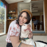 Briona J., Pet Care Provider in Bend, OR with 5 years paid experience