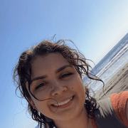 Karina O., Babysitter in Cambria, CA with 1 year paid experience