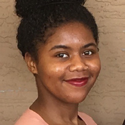 Kamora M., Child Care in Hawthorne, FL 32640 with 0 years of paid experience