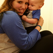 Sarah R., Nanny in Arlington, MA with 12 years paid experience