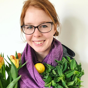 Shea W., Babysitter in 22901 with 13 years of paid experience