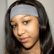 Kenya W., Babysitter in 70525 with 1 year of paid experience