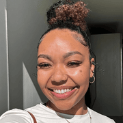 Alexys F., Babysitter in 95695 with 1 year of paid experience