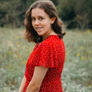 Chloe B., Nanny in Manhattan, KS with 2 years paid experience