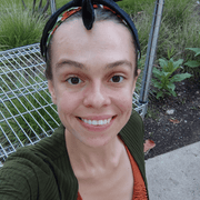Alyssa S., Nanny in 62035 with 5 years of paid experience