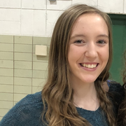 Madelyn M., Babysitter in Hometown, IL with 2 years paid experience