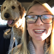 Jessica K., Pet Care Provider in Kirkwood, MO with 5 years paid experience