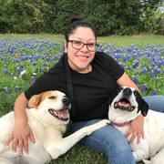 Elizabeth M. - Seguin Pet Care Provider