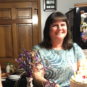 Mikki Z. - Wampum <span class="translation_missing" title="translation missing: en.application.care_types.child_care">Child Care</span>