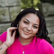 Samara D., Babysitter in 15317 with 5 years of paid experience