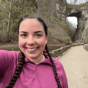 Maegan C., Pet Care Provider in College Park, MD with 2 years paid experience