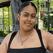 Kaira B., Nanny in 44234 with 4 years of paid experience