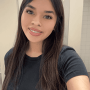 Taliyah J., Pet Care Provider in Tempe, AZ with 8 years paid experience