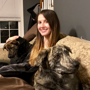 Rachel P. - Litchfield Babysitter
