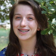 Mccayla P. - Wellford Babysitter